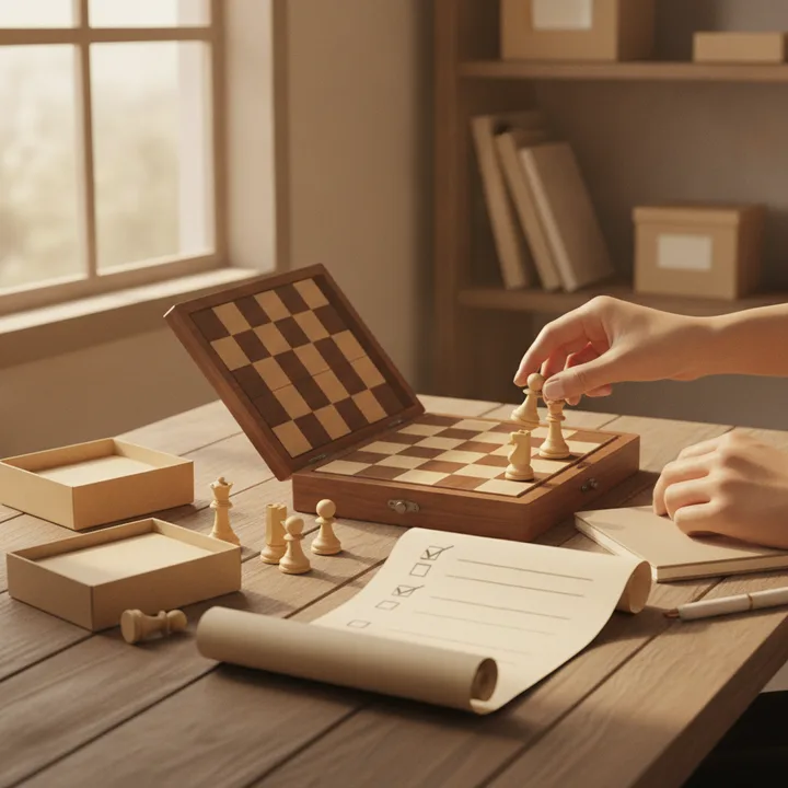 Что проверить перед покупкой: чек-лист
