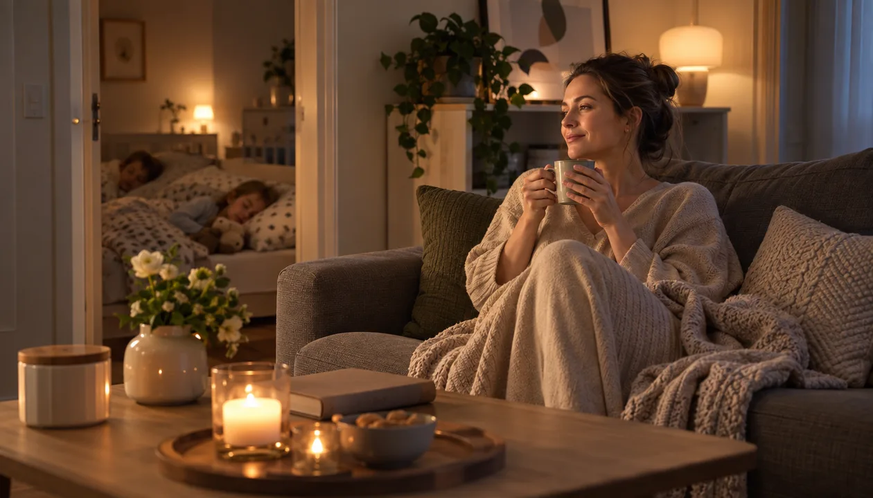Почему тихий вечер — особая проверка для набора
