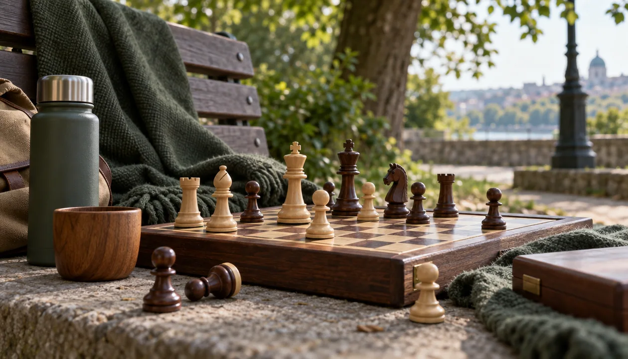 Ветер сдувает фигуры на улице: как играть и сохранить набор